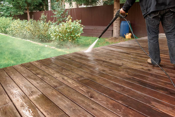 Best Paint Preparation  in Landover Hills, MD