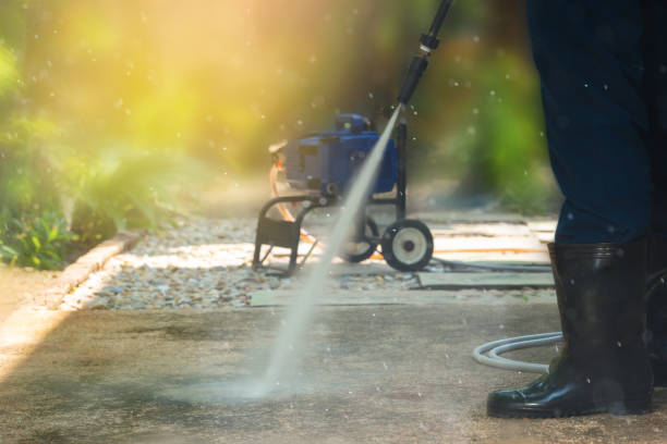 Best Fleet Vehicle Washing  in Landover Hills, MD